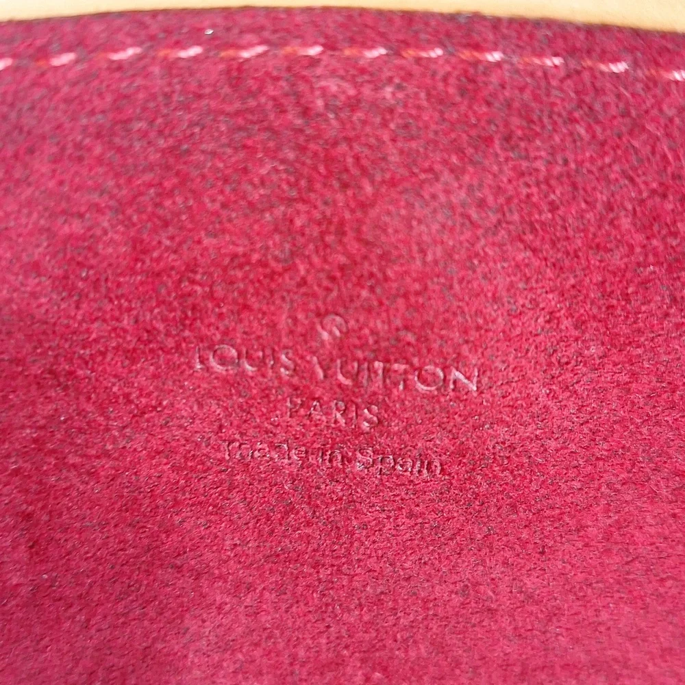 💫CLEAN Louis Vuitton Griet - Picture 12 of 16